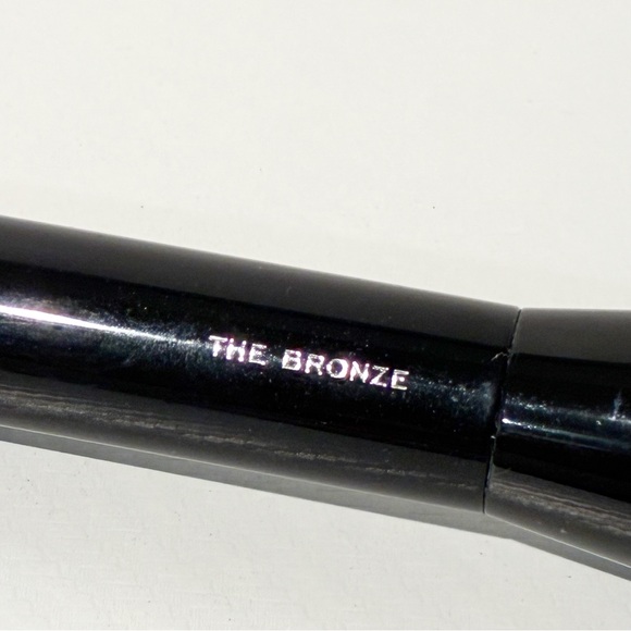Marc Jacobs The Bronze #12 Makeup Brush Beauty - Picture 2 of 3